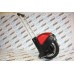 X-Wheel Black & amp; Red [With handle] 14 Inch